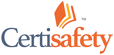 CertiSafety Logo